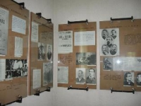casa memoriala caragiale